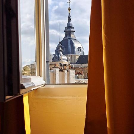 Ferienwohnung Cute Studio Versailles Chateau Exterior foto